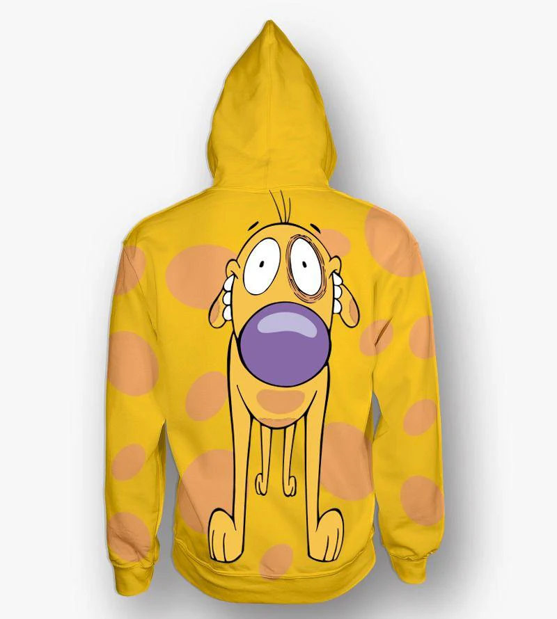 Sudadera CatDog - Image 4