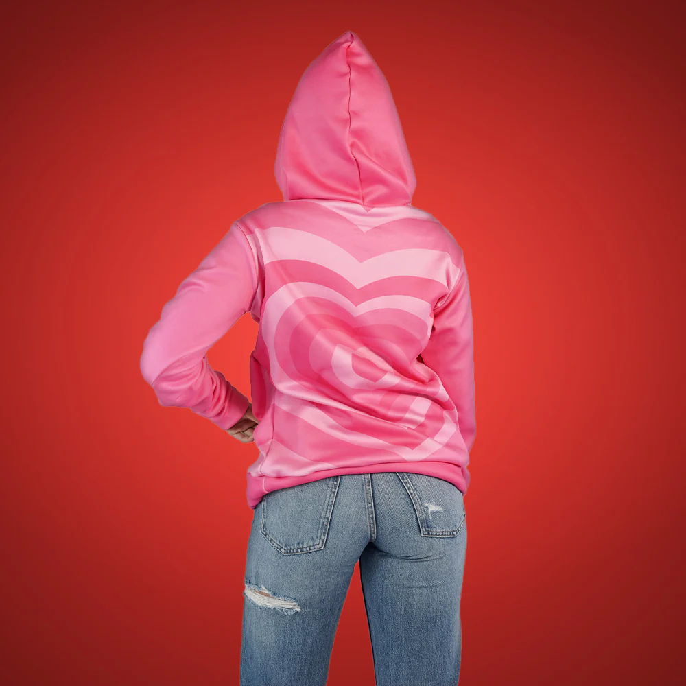 Sudadera Chicas Súper Poderosas - Image 3