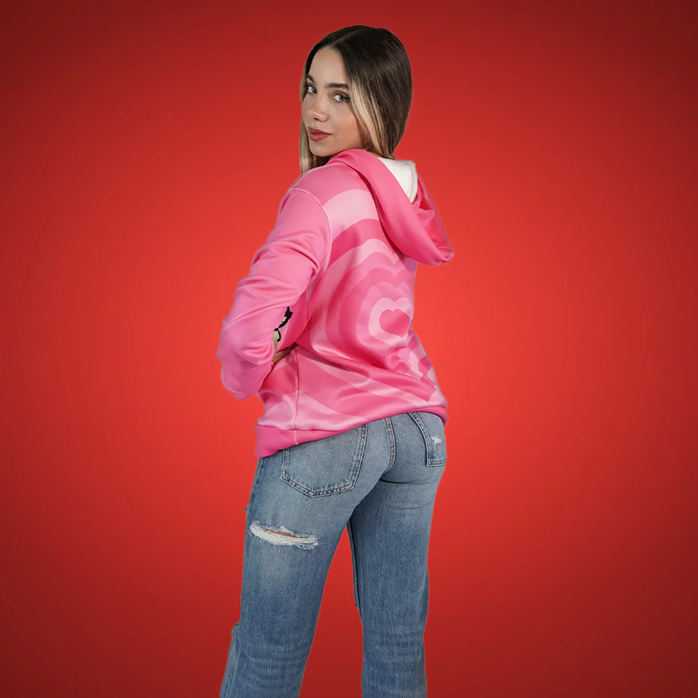 Sudadera Chicas Súper Poderosas - Image 5