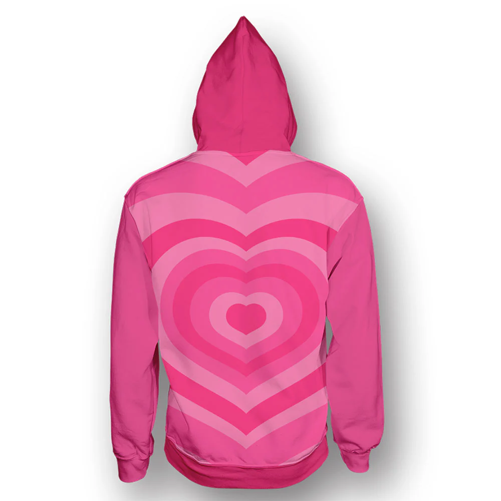 Sudadera Chicas Súper Poderosas - Image 7