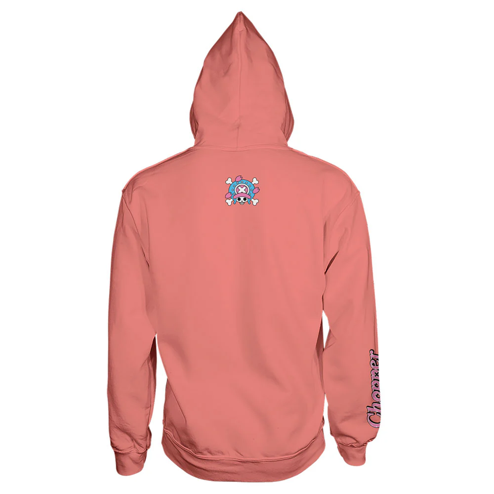 Sudadera Chopper One Piece - Image 2
