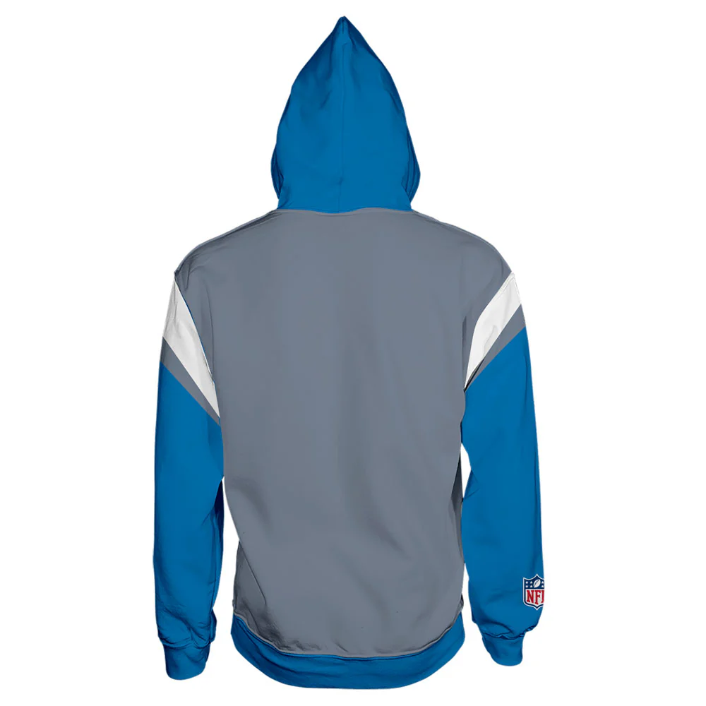 Sudadera Oficial Detroit Lions - Image 2