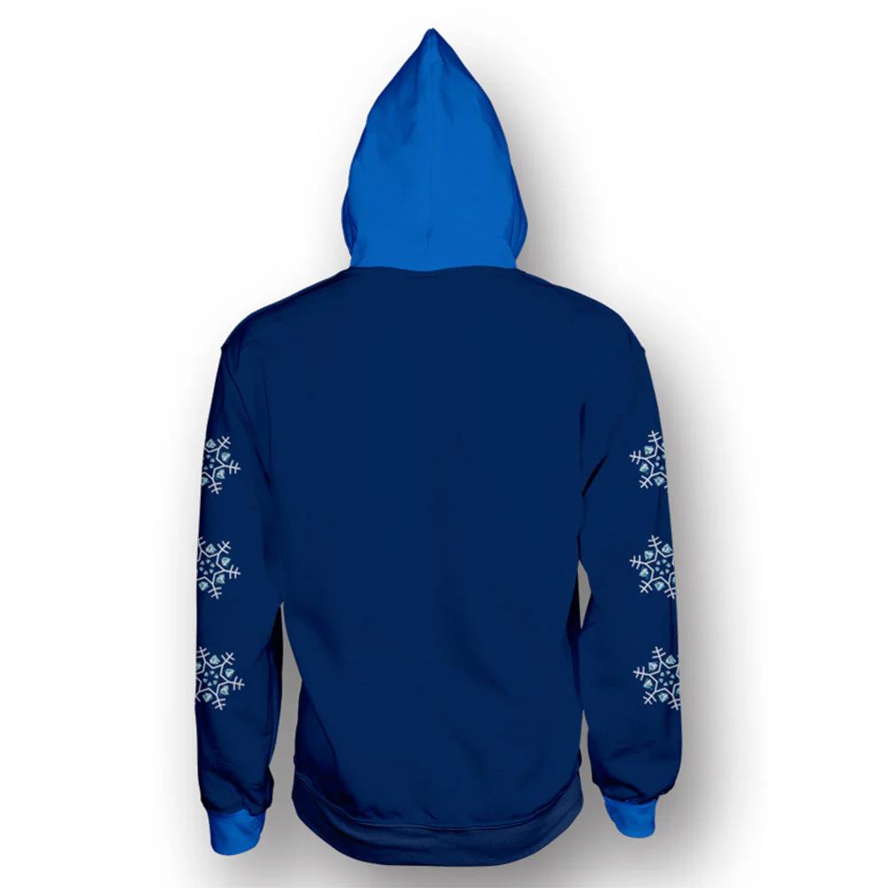 Sudadera Diamond Snoopy - Image 2