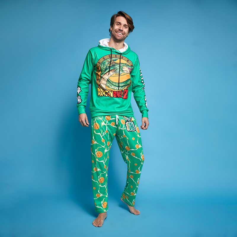 Sudadera Dragon Ball Z Dragon Shenlong - Image 3