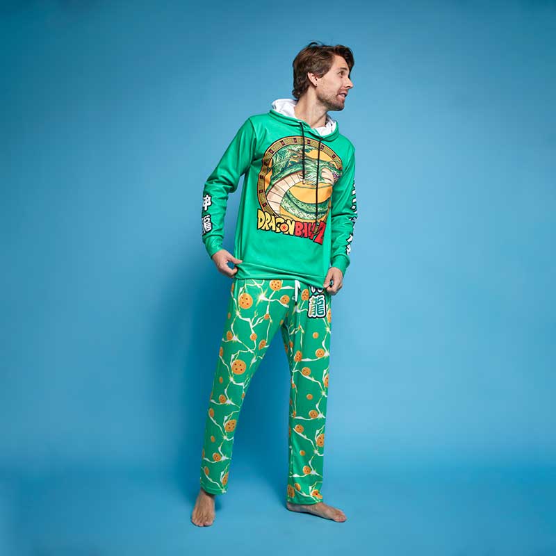 Sudadera Dragon Ball Z Dragon Shenlong - Image 4