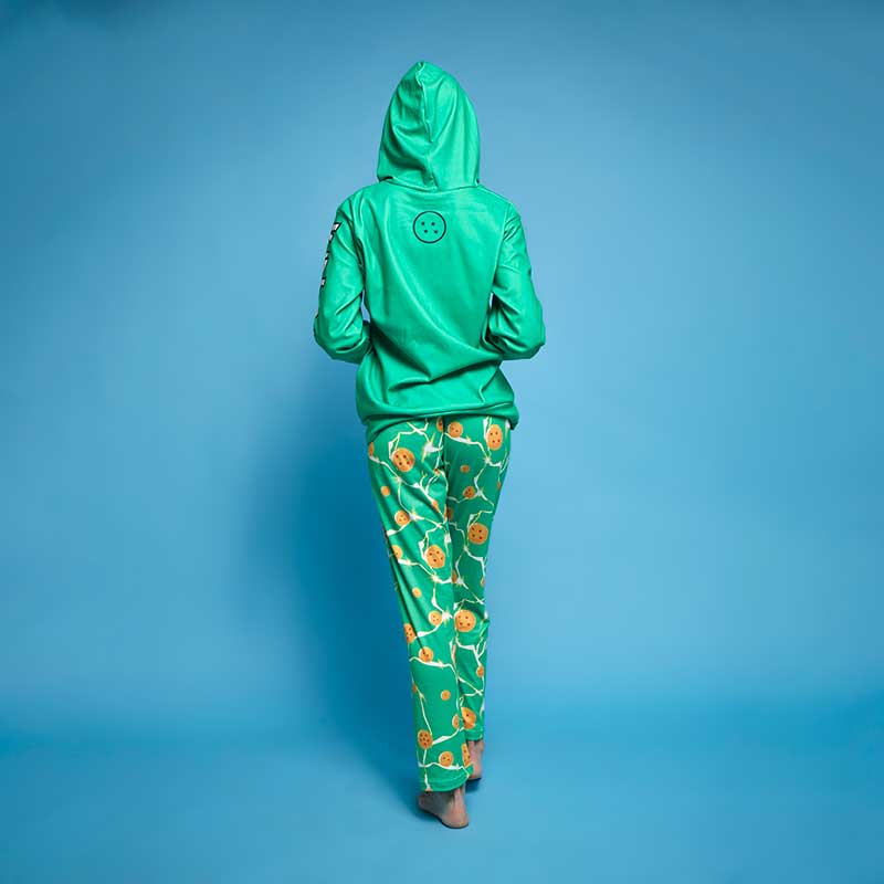 Sudadera Dragon Ball Z Dragon Shenlong - Image 6