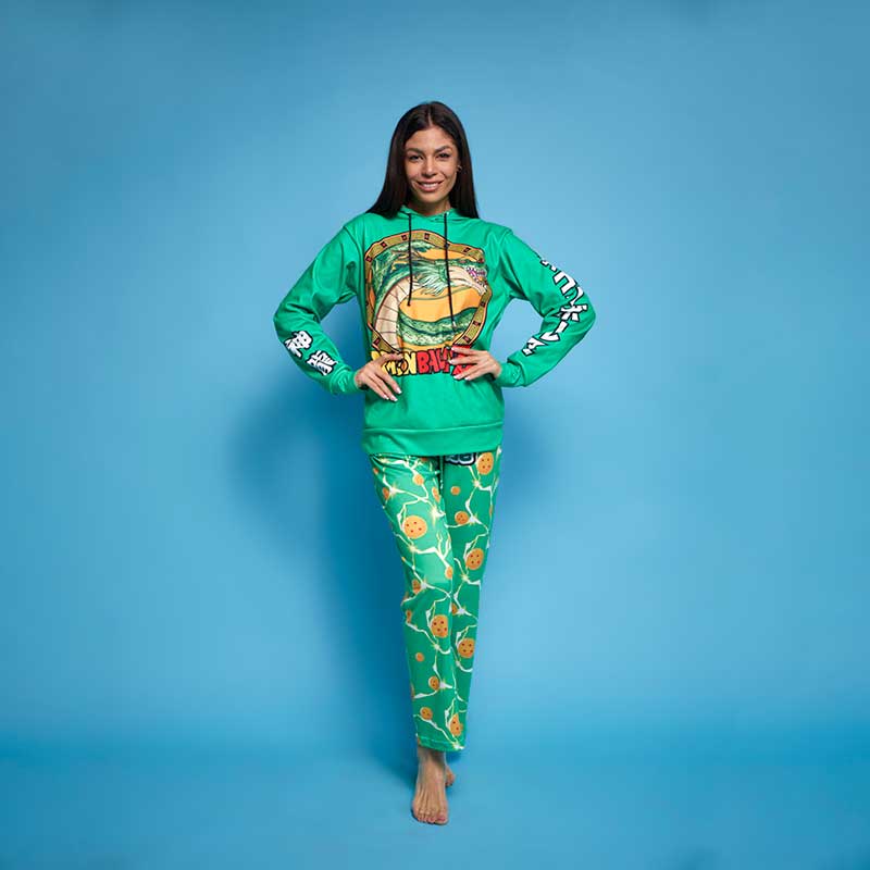 Sudadera Dragon Ball Z Dragon Shenlong - Image 9