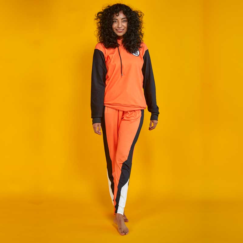Sudadera Dragon Ball Z Goku Outfit - Image 4