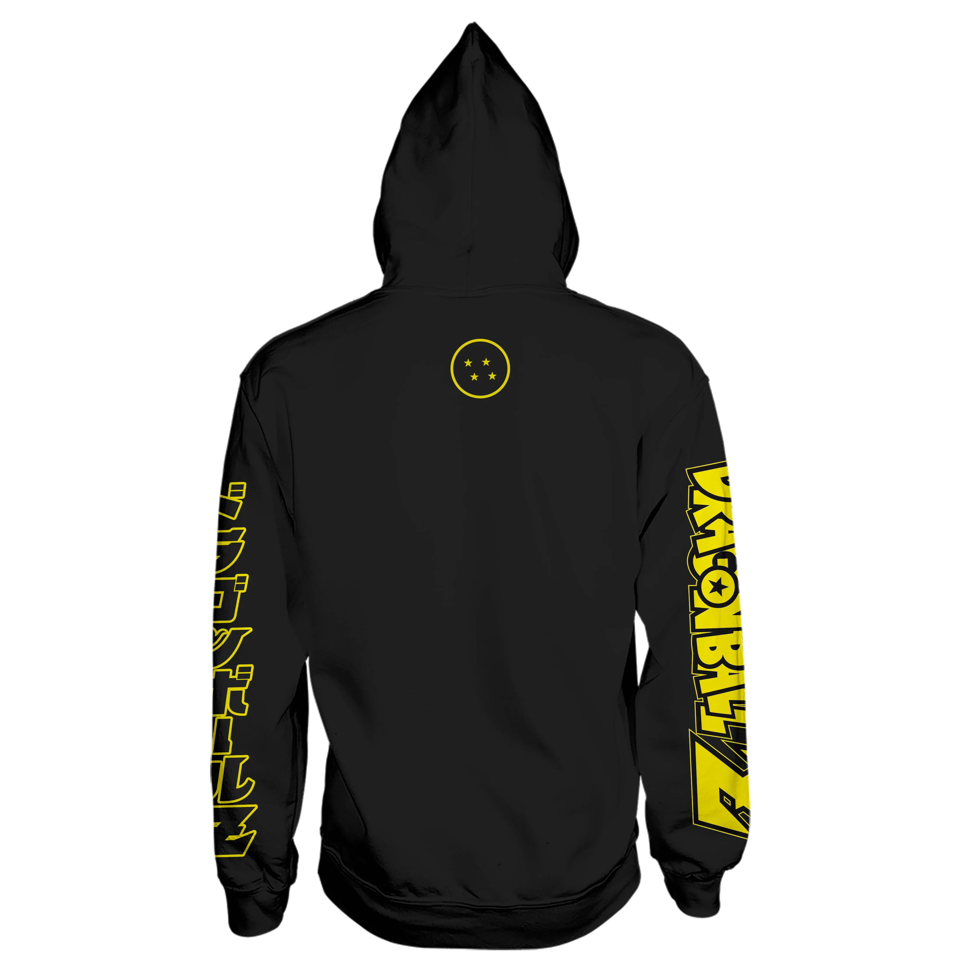 Sudadera Dragon Ball Z Kame - Image 2