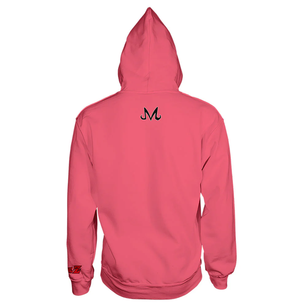 Sudadera Dragon Ball Z Majin Buu - Image 2