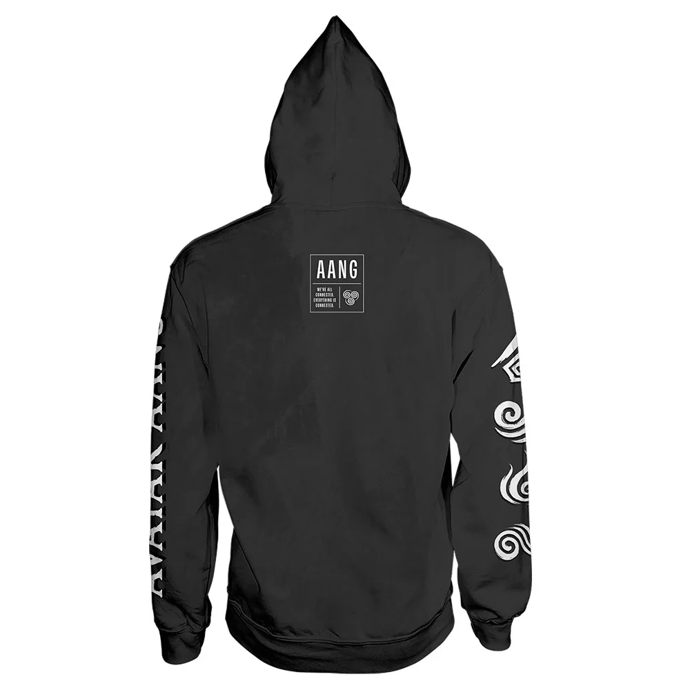 Sudadera Estado Avatar Aang - Image 2