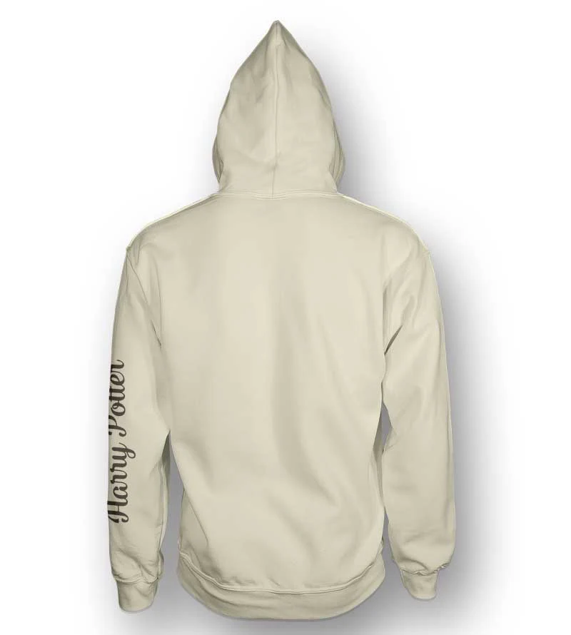 Sudadera Expecto Patronum - Image 3