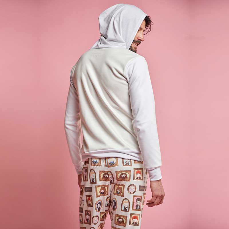 Sudadera Expecto Patronum - Image 4