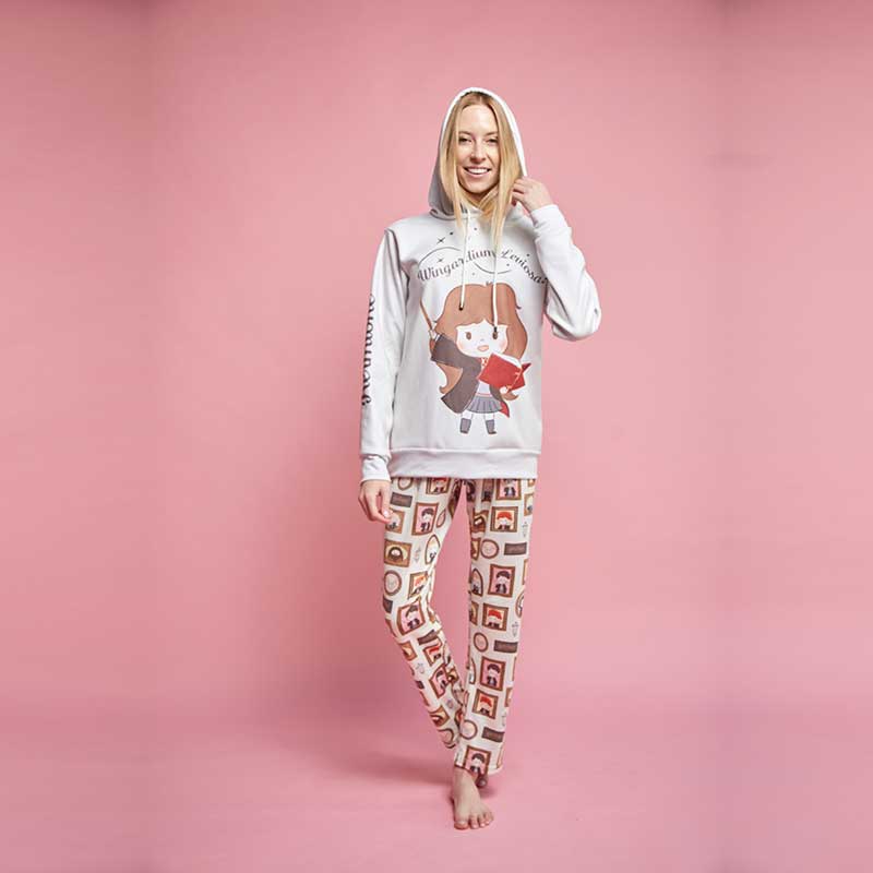 Sudadera Expecto Patronum - Image 5