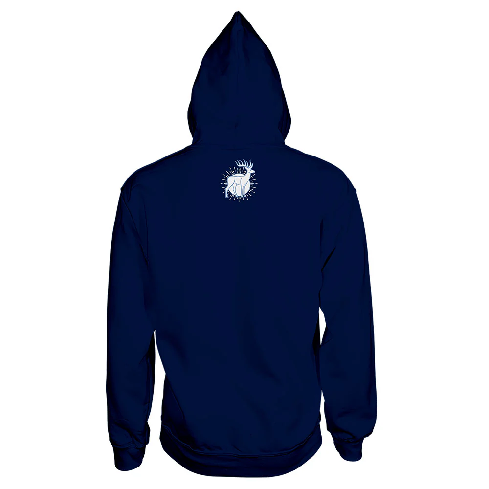 Sudadera Expecto Patronum - Image 2