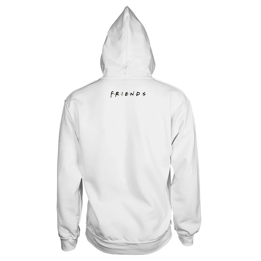 Sudadera Friends - Image 2