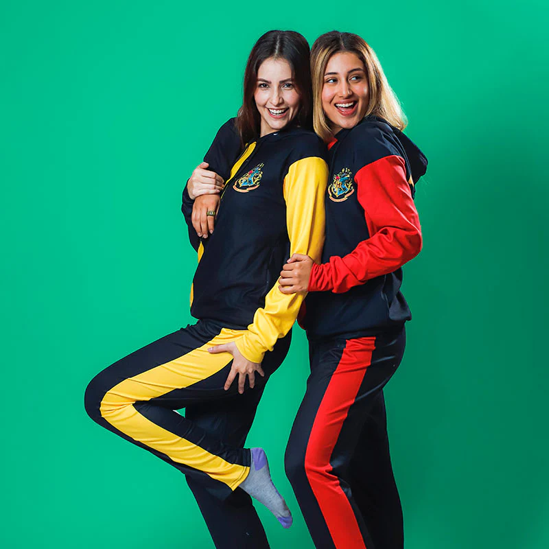 Sudadera Gryffindor Cáliz de Fuego - Image 4