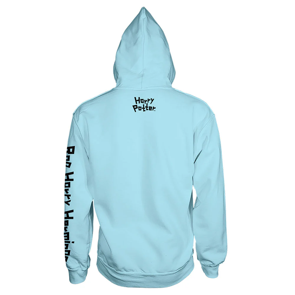 Sudadera Harry Potter Chibis - Image 2