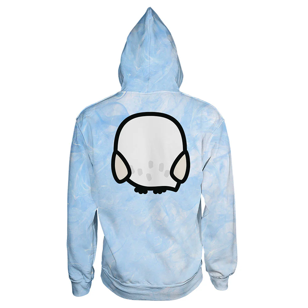 Sudadera Hedwig Chibi - Image 2