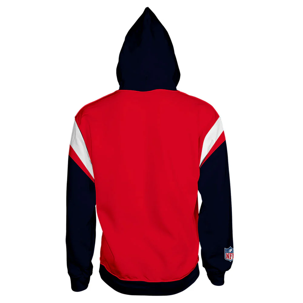 Sudadera Oficial Houston Texans AFC - Image 2