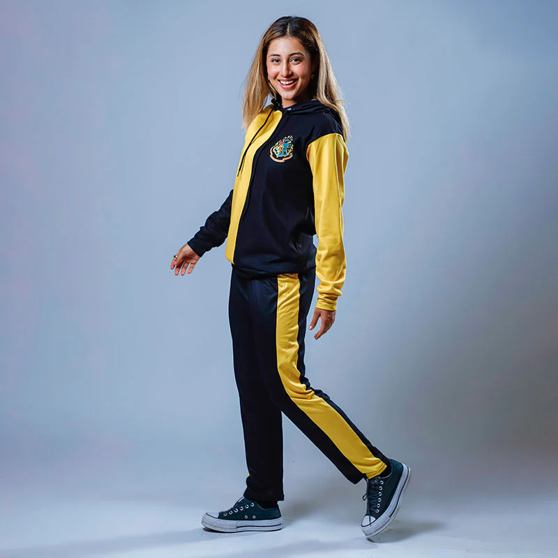 Sudadera Hufflepuff Cáliz de Fuego - Image 5