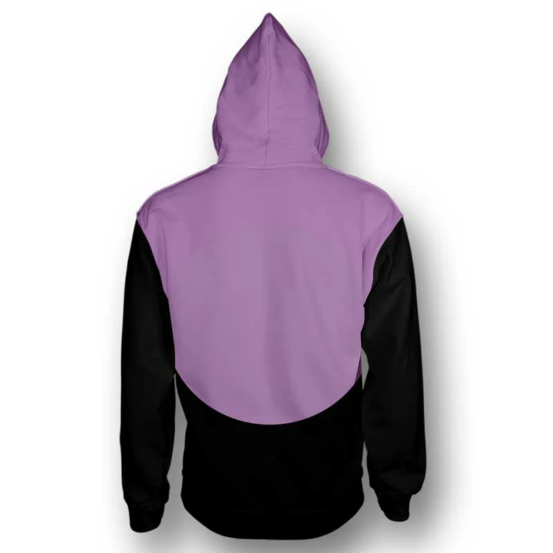 Sudadera Invasor Zim Sombras - Image 2