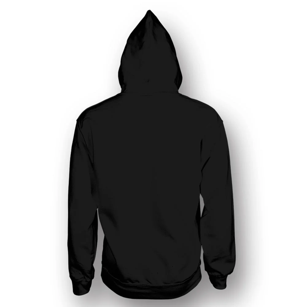 Sudadera Liga De La Justicia - Image 2