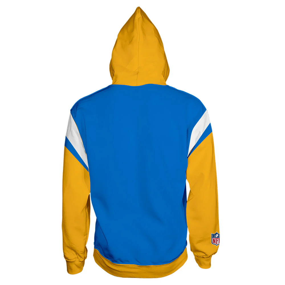 Sudadera Oficial Los Angeles Chargers AFC - Image 2