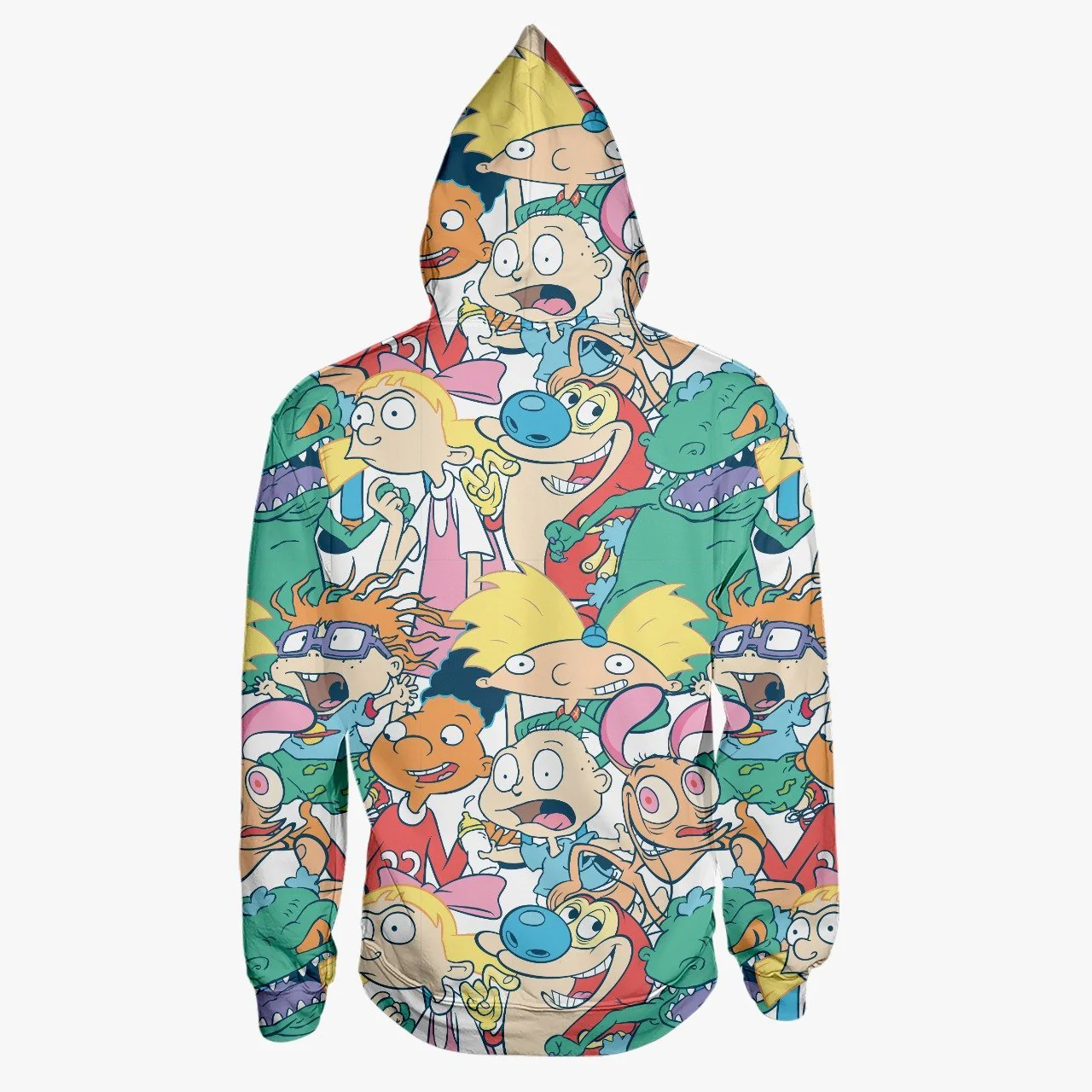 Sudadera Nickelodeon - Image 3