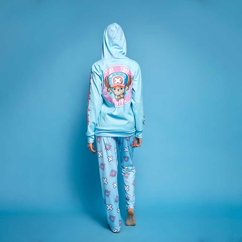 Sudadera One Piece Doctor Tony Tony Chopper - Image 5