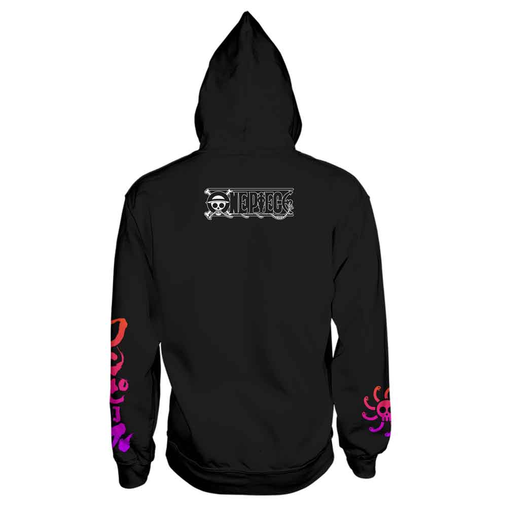 Sudadera One Piece Emperatriz Pirata Boa Hancock - Image 10