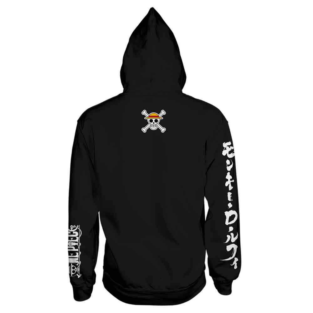 Sudadera One Piece Nakama Oficial - Image 10