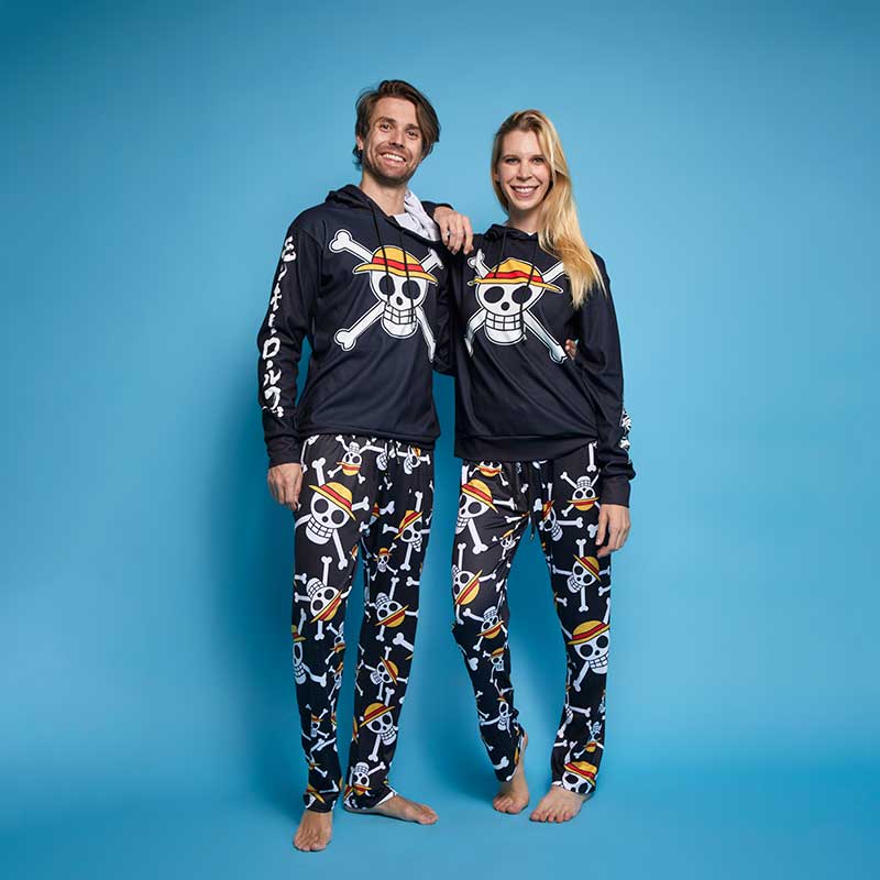 Sudadera One Piece Nakama Oficial - Image 2