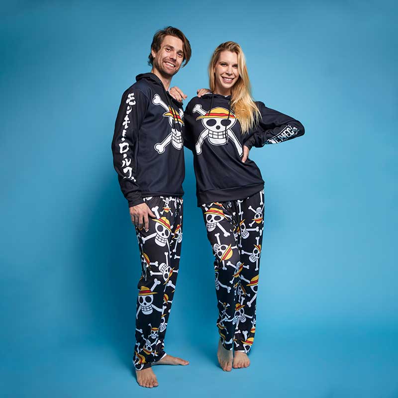 Sudadera One Piece Nakama Oficial - Image 5