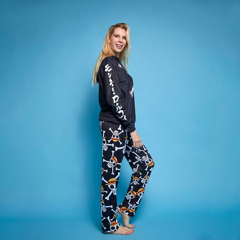 Sudadera One Piece Nakama Oficial - Image 7