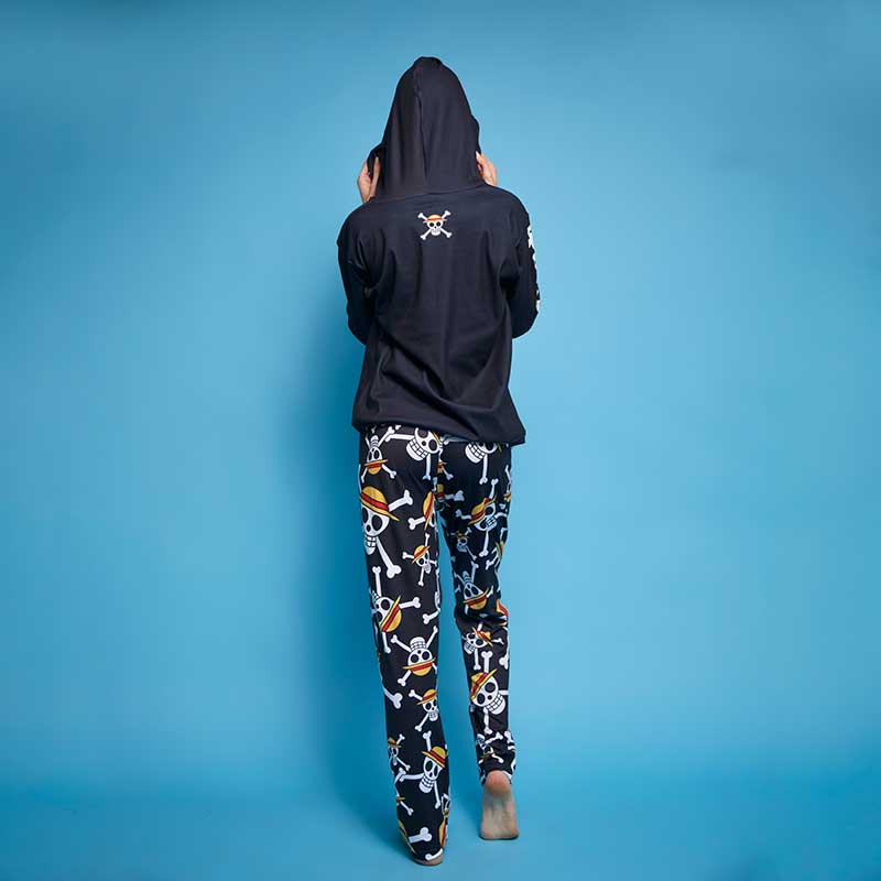 Sudadera One Piece Nakama Oficial - Image 8