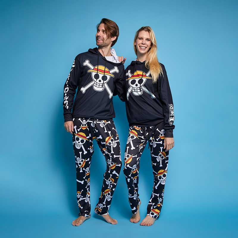 Sudadera One Piece Nakama Oficial - Image 9