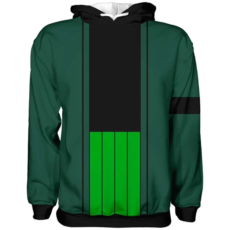 Sudadera One Piece Roronoa Zoro Mugiwaras
