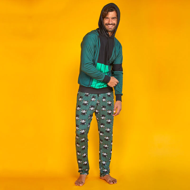 Sudadera One Piece Roronoa Zoro Mugiwaras - Image 4