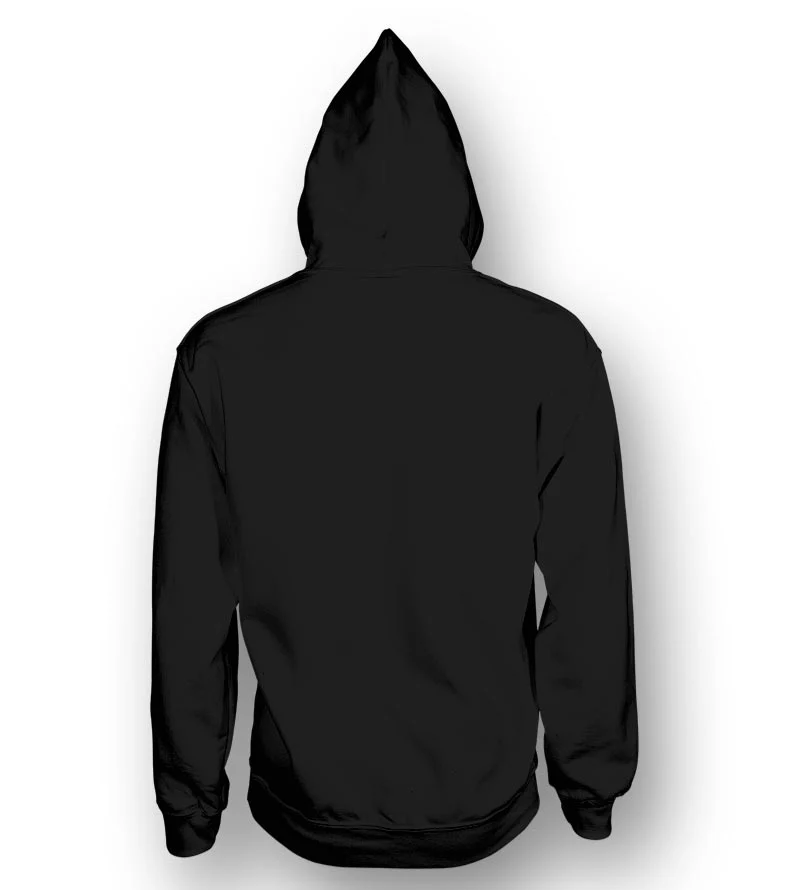Sudadera Oye Arnold Team - Image 2