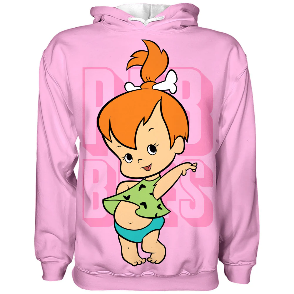 Sudadera Pebbles