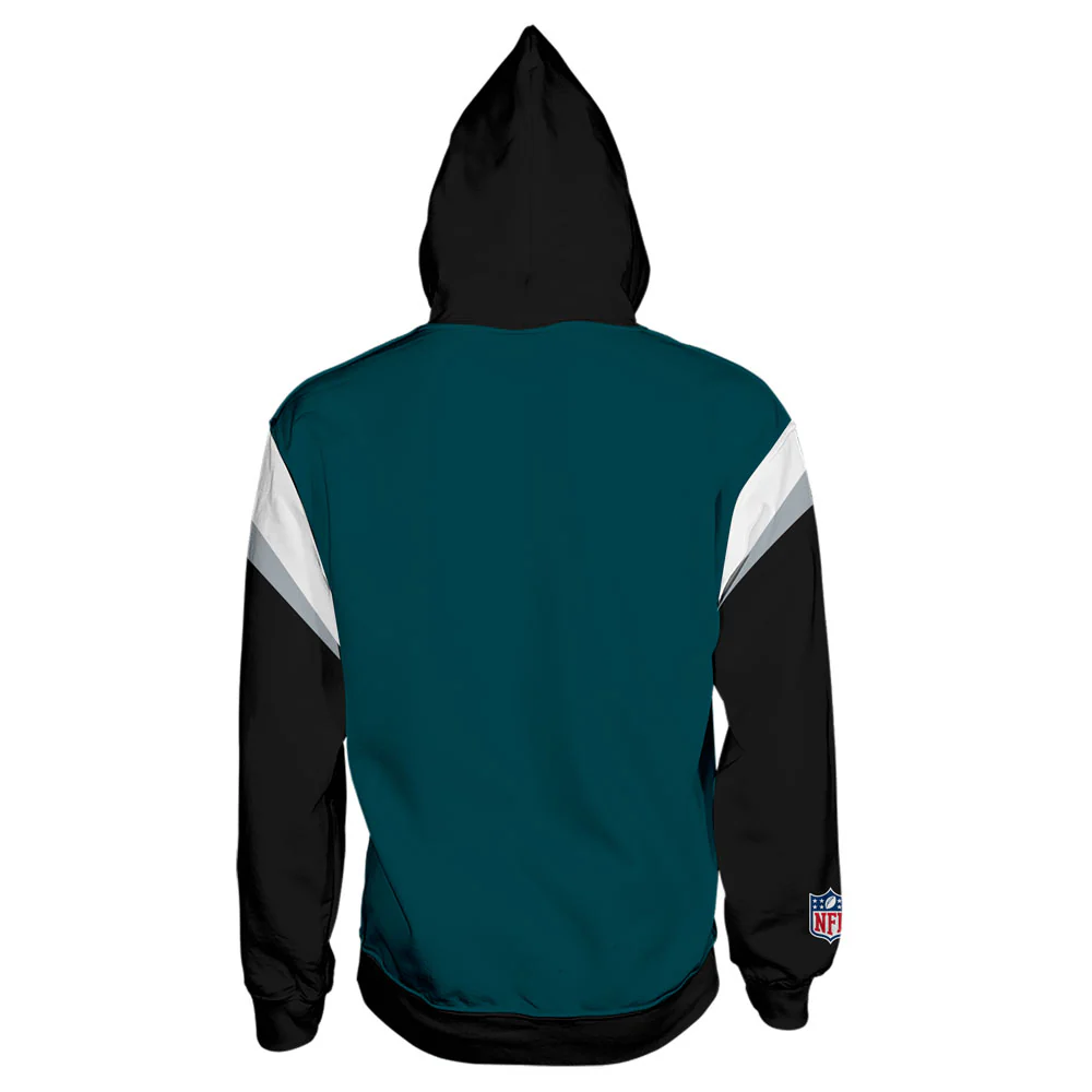 Sudadera Oficial Philadelphia Eagles - Image 2