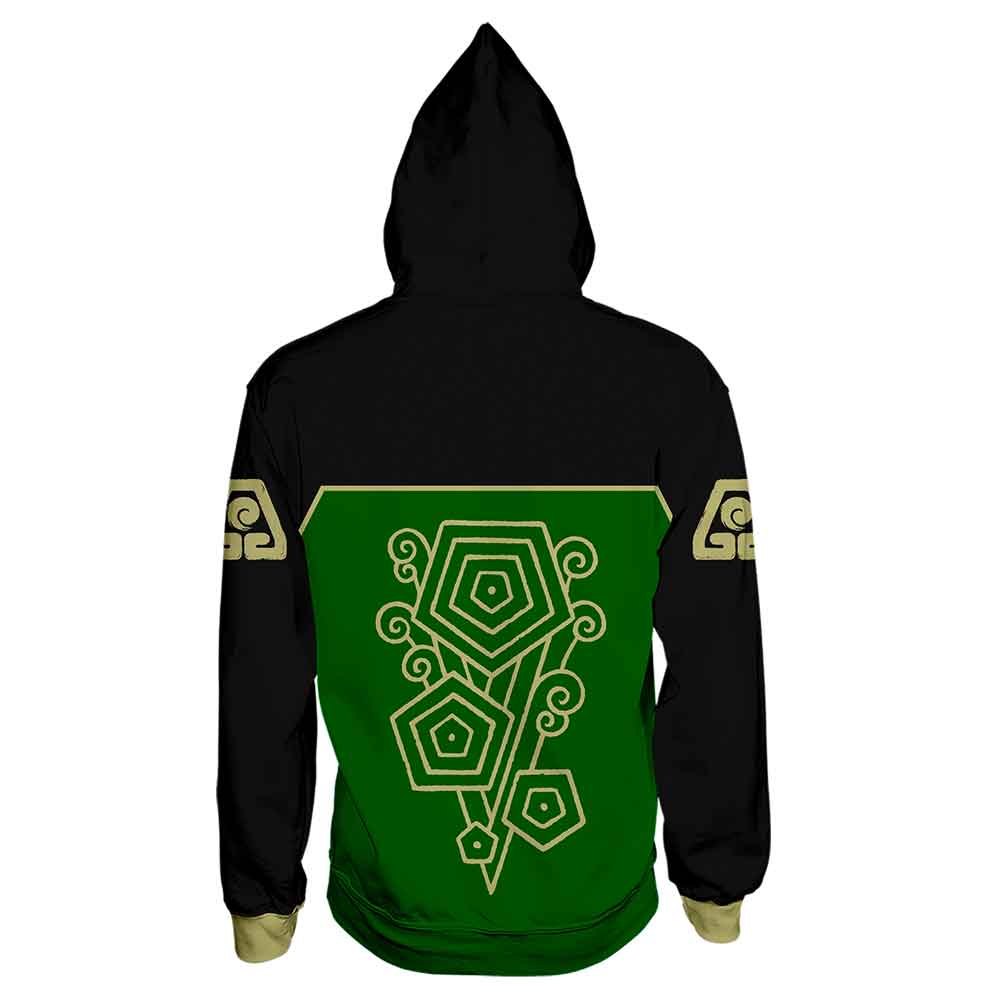 Sudadera Reino Tierra - Image 2