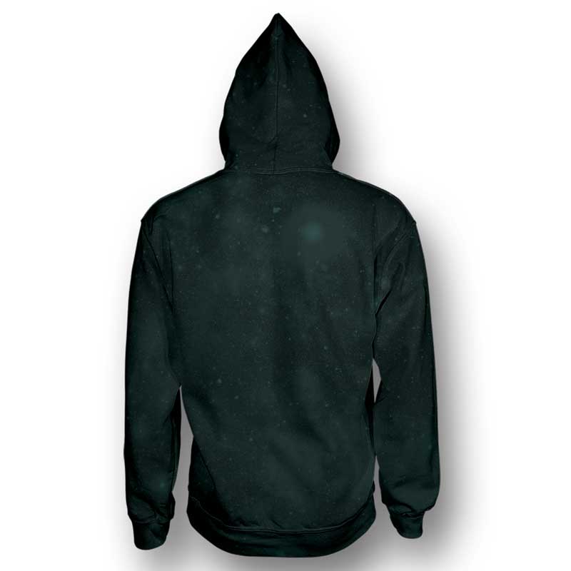 Sudadera Reliquias de la muerte - Image 3