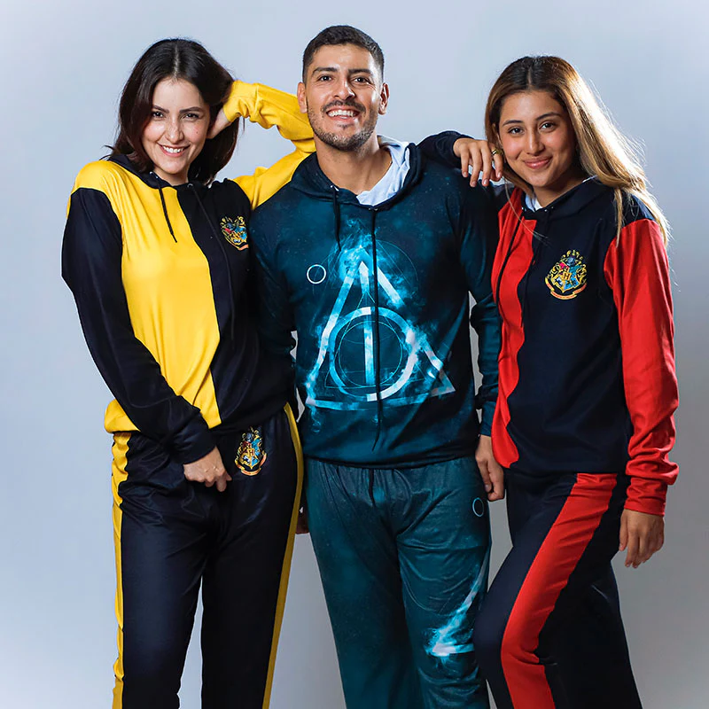 Sudadera Reliquias de la muerte - Image 5