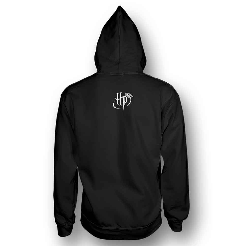 Sudadera Reliquias De Muerte Oficial - Image 9