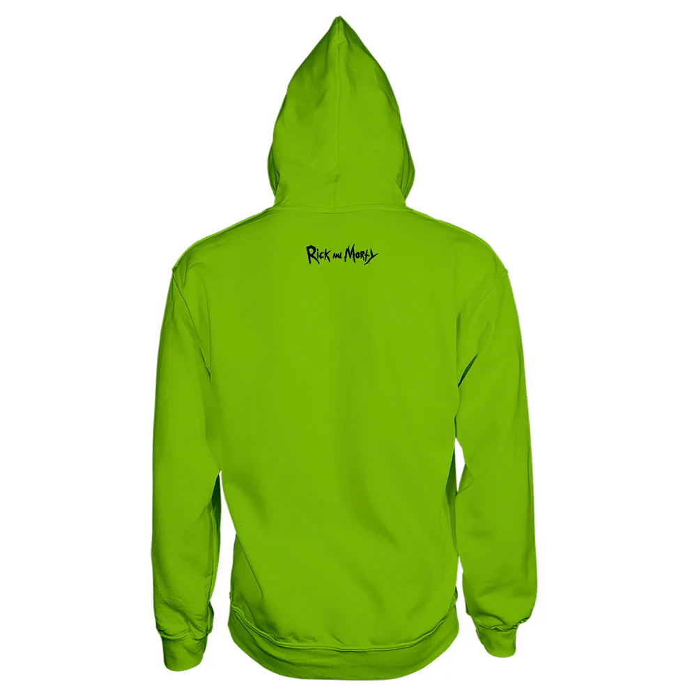 Sudadera Rick Sanchez - Image 2