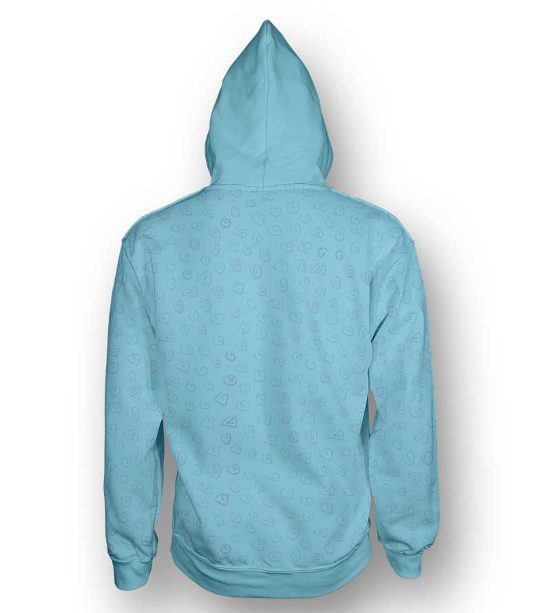 Sudadera Rocko y Amigos - Image 2