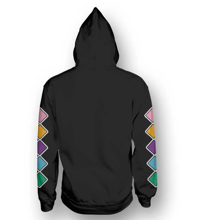 Sudadera Rugrats Familia - Image 2