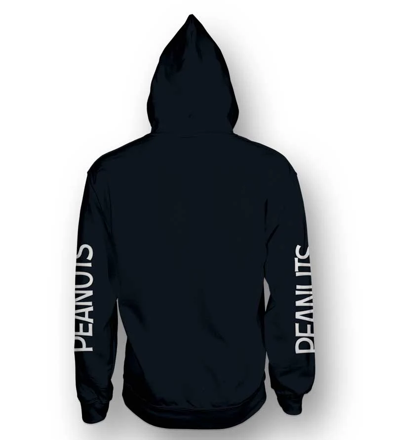 Sudadera Snoopy Futurista - Image 2